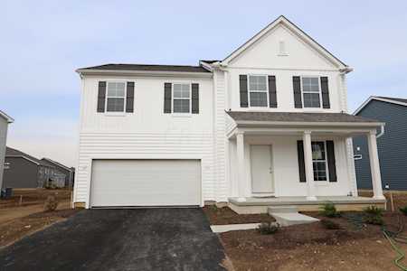 2629 Fieldwin Drive Blacklick, OH 43004