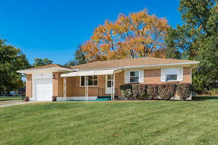 391 Oberlin Street Gahanna, OH 43230