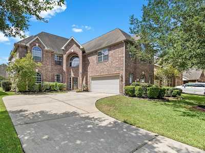 2508 Rockygate Ln Friendswood, TX 77546