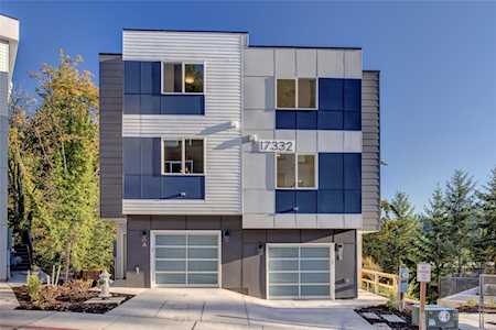 8919 NE 173rd Place #A Bothell, WA 98011