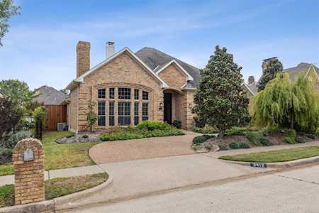 3412 Mount Vernon Way Plano, TX 75025