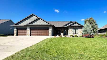 2476 Warm Meadows Dr Green Bay, Village of Howard, WI 54303