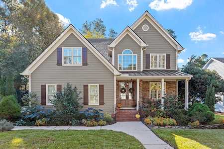 308 Flatrock Lane Holly Springs, NC 27540