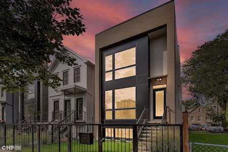 2040 N Wolcott Ave Chicago, IL 60622