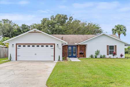 112 Cunningham Drive New Smyrna Beach, FL 32168
