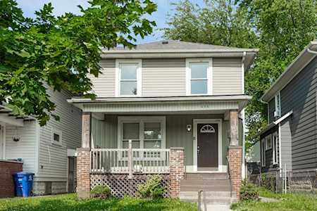 151 S Terrace Avenue Columbus, OH 43204