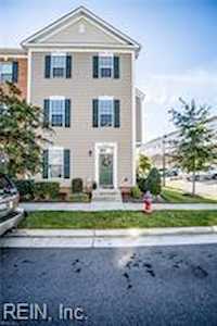 5029 Spinel St Virginia Beach, VA 23462