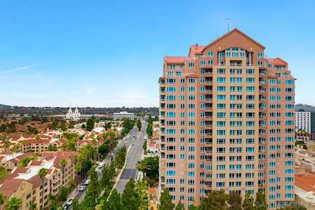 3890 Nobel Drive #1305 San Diego, CA 92122