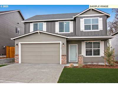11697 SE Punch Bowl Falls AVE #513 Happy Valley, OR 97086