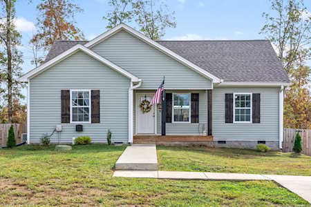 723 Skyview Dr Ashland City, TN 37015