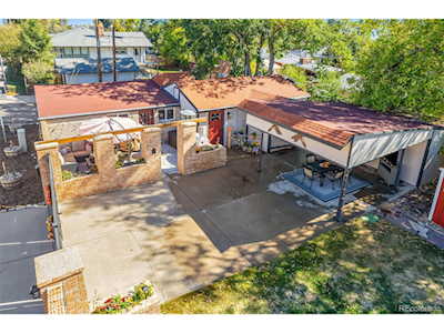 5750 W 32nd Ave Wheat Ridge, CO 80212