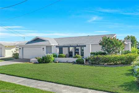 4556 W Coral Circle North Fort Myers, FL 33903