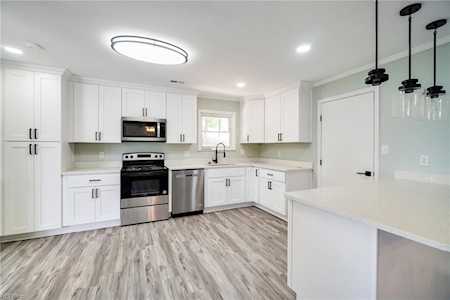 2612 Au Sable Place Virginia Beach, VA 23453