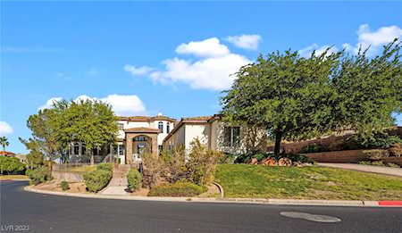 10 Grand Corniche Dr Henderson, NV 89011