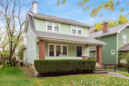 374 Southwood Avenue Columbus, OH 43207