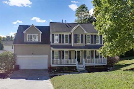 3909 Shenandoah Ct Williamsburg, VA 23188
