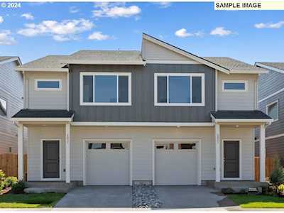 8415 NE 134th PL #66 Vancouver, WA 98682