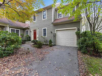 2805 Canterbury Way Mount Kisco, NY 10549