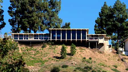 2535 N Mountain Ave Claremont, CA 91711