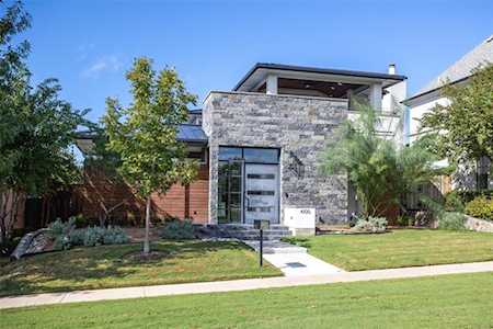 4100 Bent Elm Lane Fort Worth, TX 76109