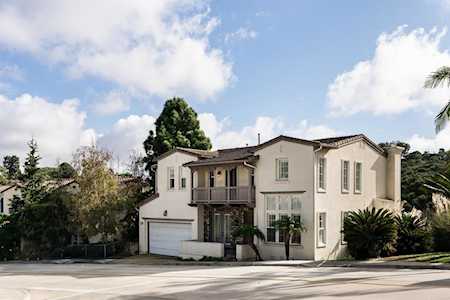 2545 Ridgegate La Jolla, CA 92037