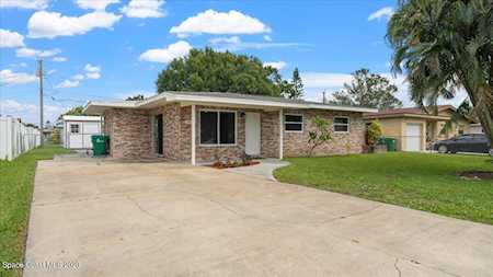 2470 Iowa Drive Melbourne, FL 32935