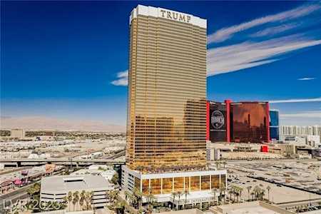 Condos For Sale in Trump Tower Las Vegas, NV