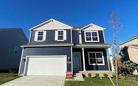 4272 Holstein Drive Obetz, OH 43207