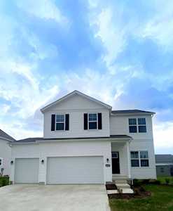 1107 Gelbray Drive Obetz, OH 43207