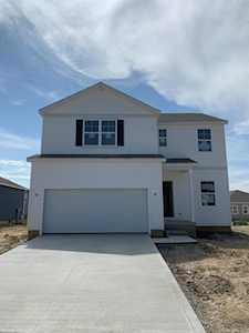 4333 Holstein Drive Obetz, OH 43207