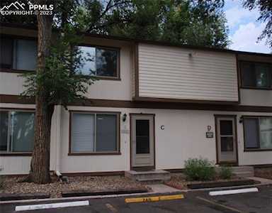749 Alexander Road Colorado Springs, CO 80909