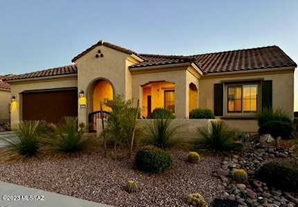 6659 W Tuckup Trl Marana, AZ 85658