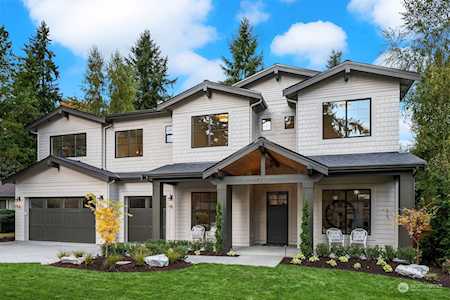 13038 NE 113th St Kirkland, WA 98033