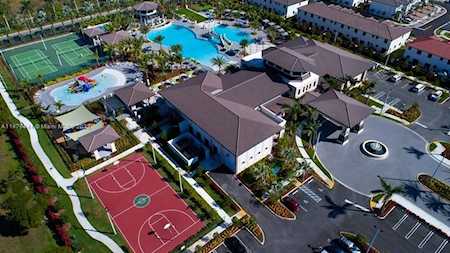 7815 NW 104th Ave #21 Doral, FL 33178