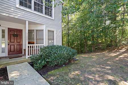 11401 Aegean Terrace Woodbridge, VA 22192
