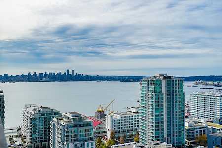 145 St. Georges Avenue #2003 North Vancouver, BC V7L 3G8