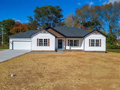 105 Virginia Drive Auburn, KY 42206