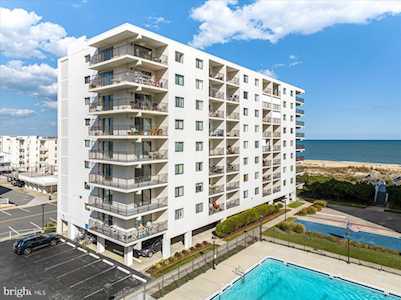 1 133rd St #806 B Ocean City, MD 21842