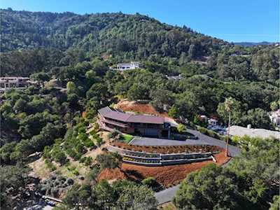 20520 Montalvo Heights Dr SARATOGA, CA 95070