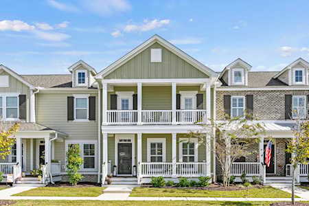 1398 Fox Creek Lane Mount Pleasant, SC 29466