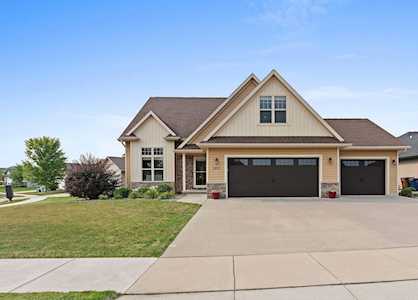 2855 Snowberry Way Menasha, City of Menasha, WI 54952