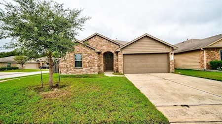 2026 Louetta Mist Dr Spring, TX 77388