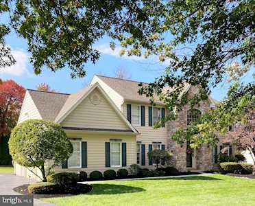110 Magdalena Ln Lansdale, PA 19446