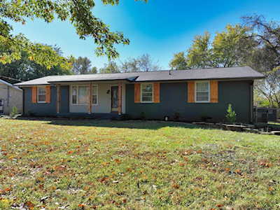123 Cheryl Dr Hendersonville, TN 37075