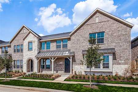 525 Parkside Drive Argyle, TX 76226