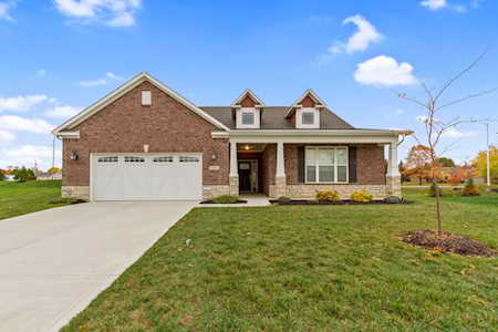 6808 Greeson Ln Plainfield, IN 46168