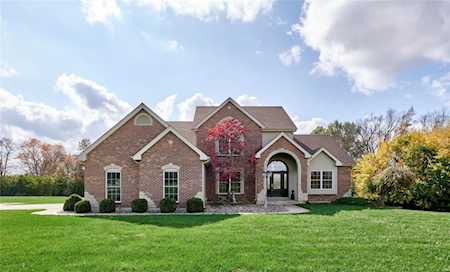 134 Kersting Farms Dr O'fallon, MO 63366