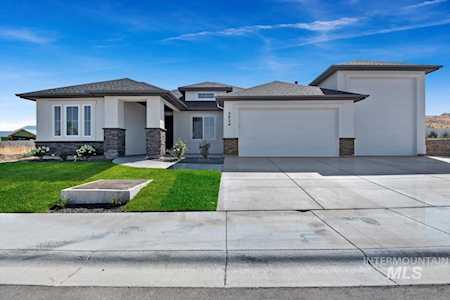 1885 E Marisol St. Kuna, ID 83634