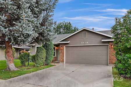 5418 Willowcrest Pl. Garden City, ID 83714