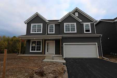 6519 Boone Drive Powell, OH 43065